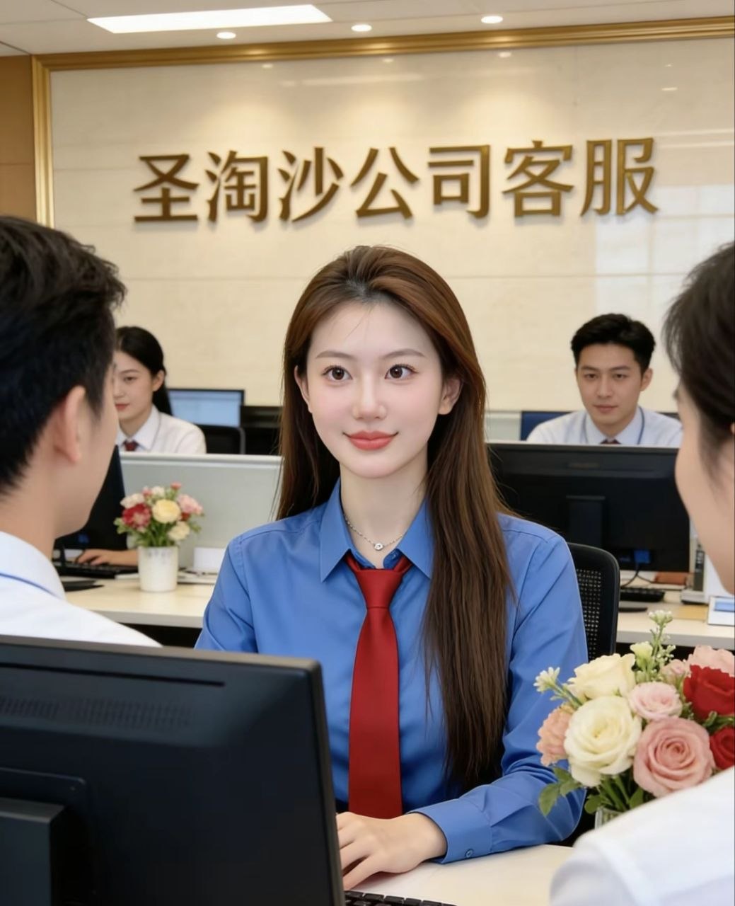 东方明珠主题游戏联动季活动现场